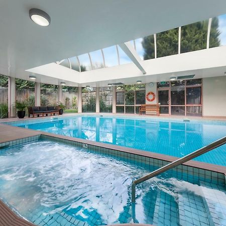 Kimberley Gardens Hotel, Serviced Apartments And Serviced Villas Melbourne Exterior foto