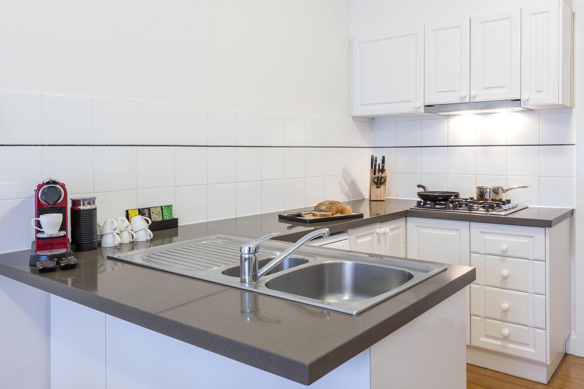 Kimberley Gardens Hotel, Serviced Apartments And Serviced Villas Melbourne Exterior foto