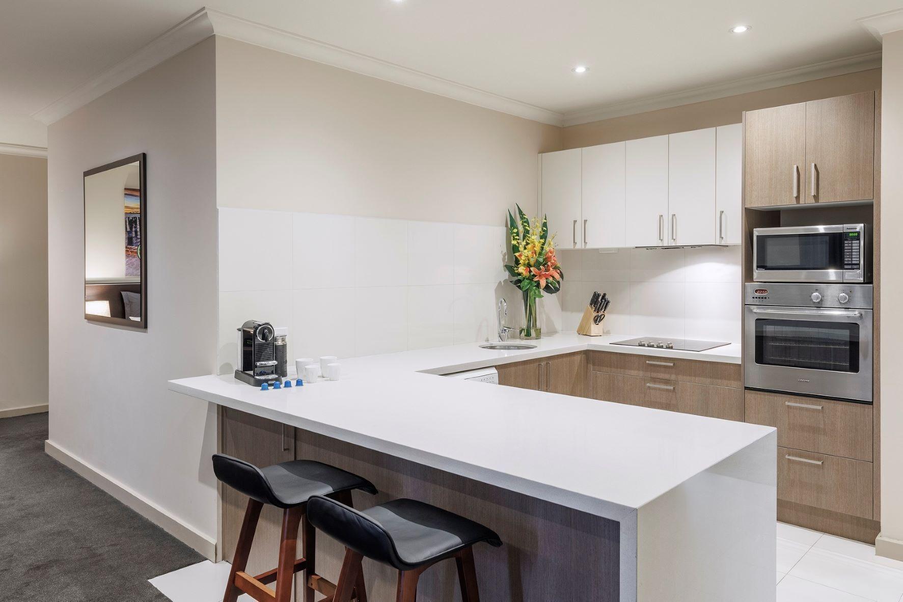 Kimberley Gardens Hotel, Serviced Apartments And Serviced Villas Melbourne Exterior foto