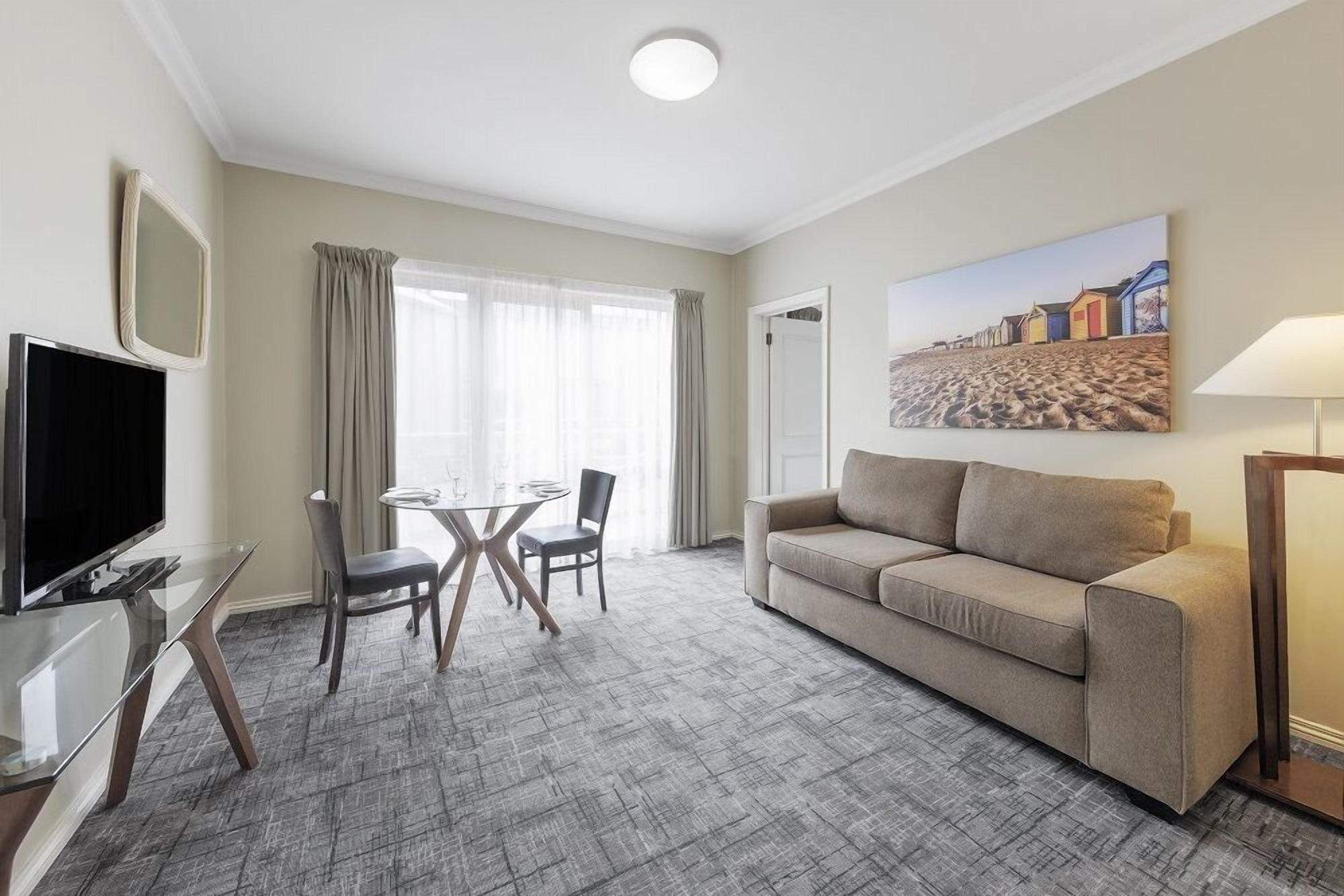 Kimberley Gardens Hotel, Serviced Apartments And Serviced Villas Melbourne Exterior foto