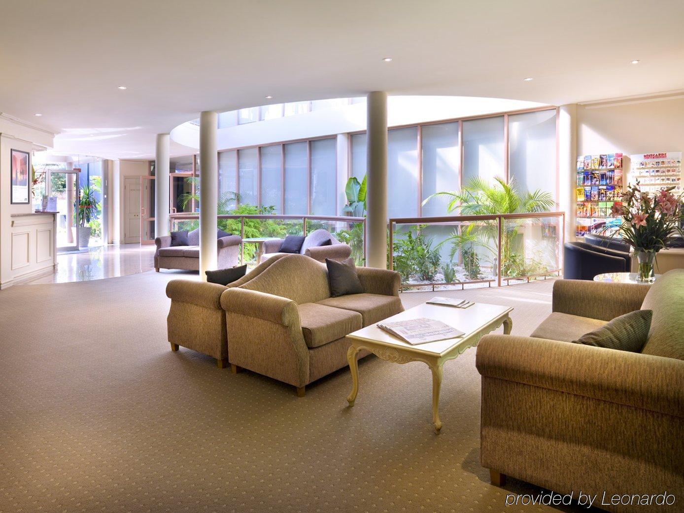 Kimberley Gardens Hotel, Serviced Apartments And Serviced Villas Melbourne Interior foto