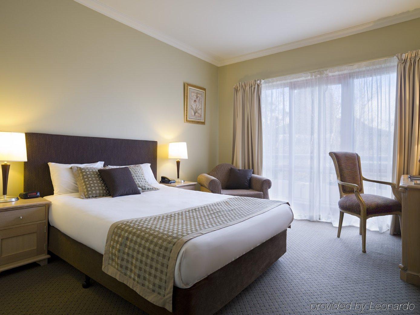 Kimberley Gardens Hotel, Serviced Apartments And Serviced Villas Melbourne Quarto foto
