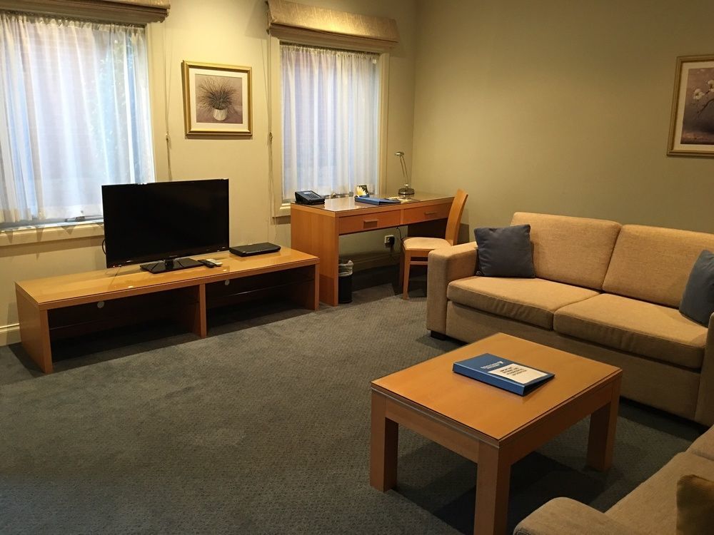 Kimberley Gardens Hotel, Serviced Apartments And Serviced Villas Melbourne Exterior foto