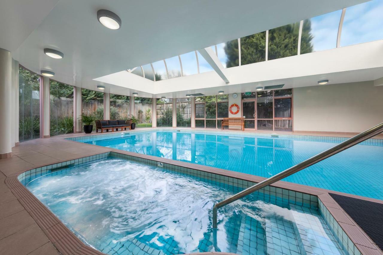 Kimberley Gardens Hotel, Serviced Apartments And Serviced Villas Melbourne Exterior foto