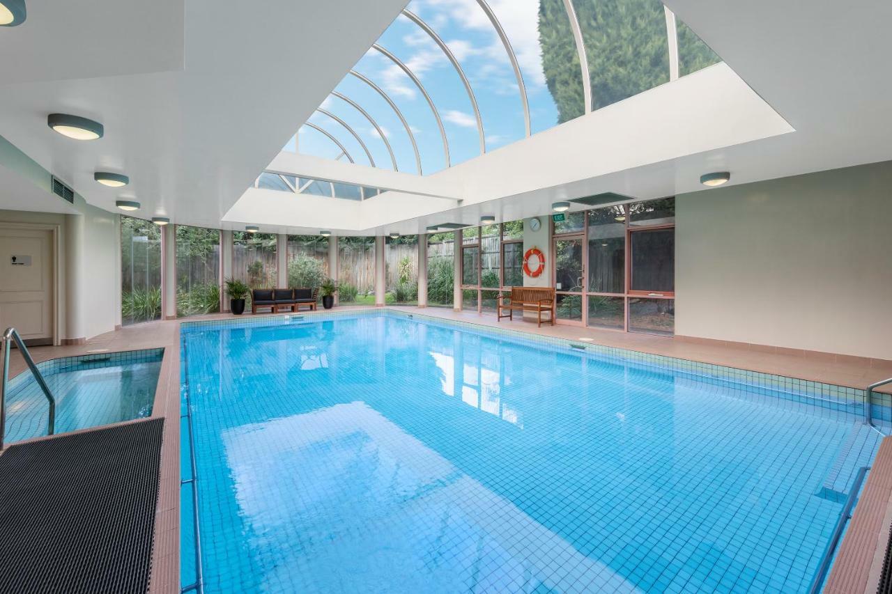Kimberley Gardens Hotel, Serviced Apartments And Serviced Villas Melbourne Exterior foto