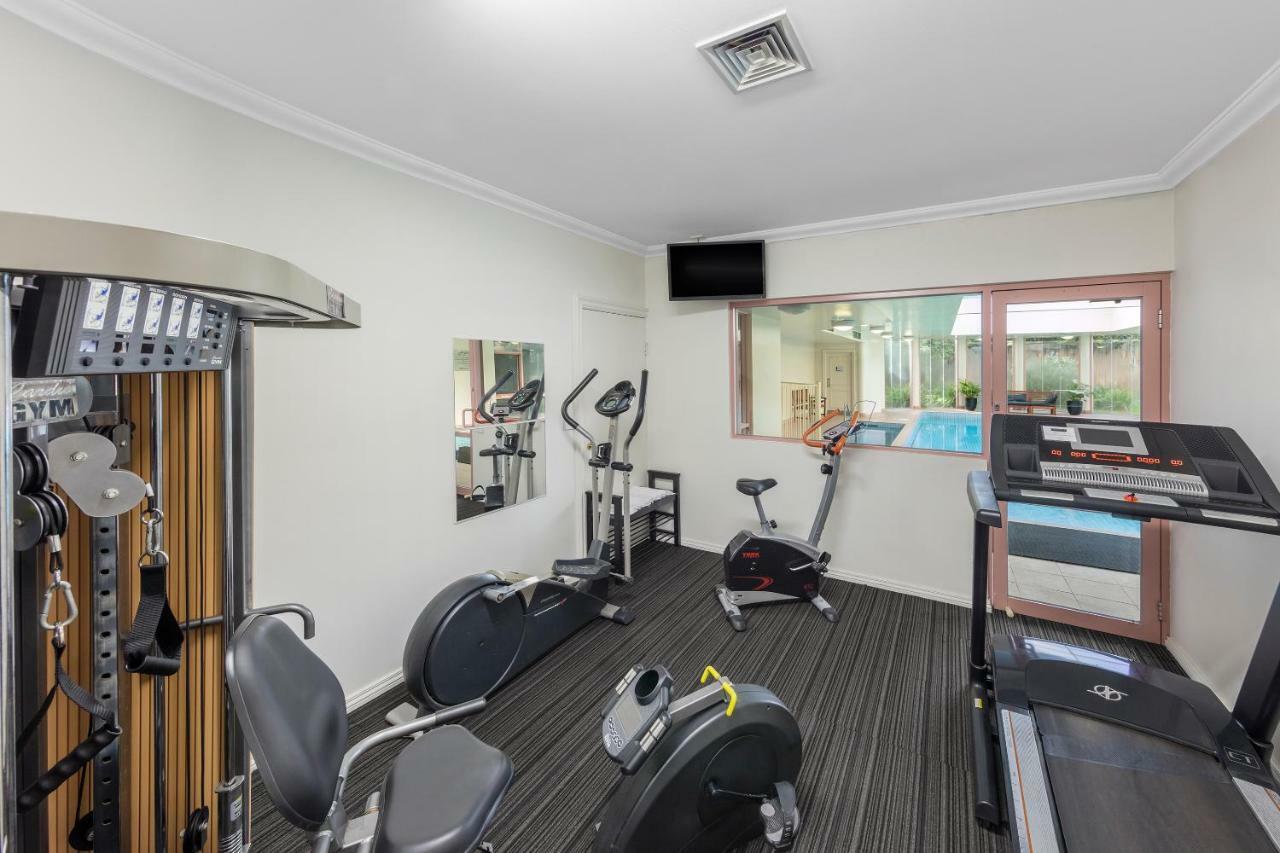 Kimberley Gardens Hotel, Serviced Apartments And Serviced Villas Melbourne Exterior foto