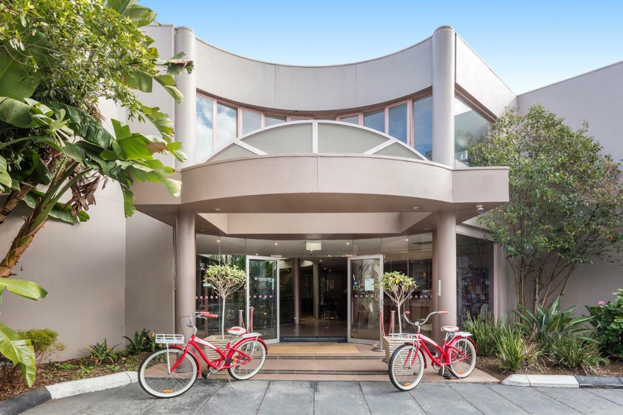 Kimberley Gardens Hotel, Serviced Apartments And Serviced Villas Melbourne Exterior foto