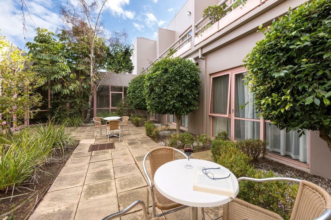 Kimberley Gardens Hotel, Serviced Apartments And Serviced Villas Melbourne Exterior foto