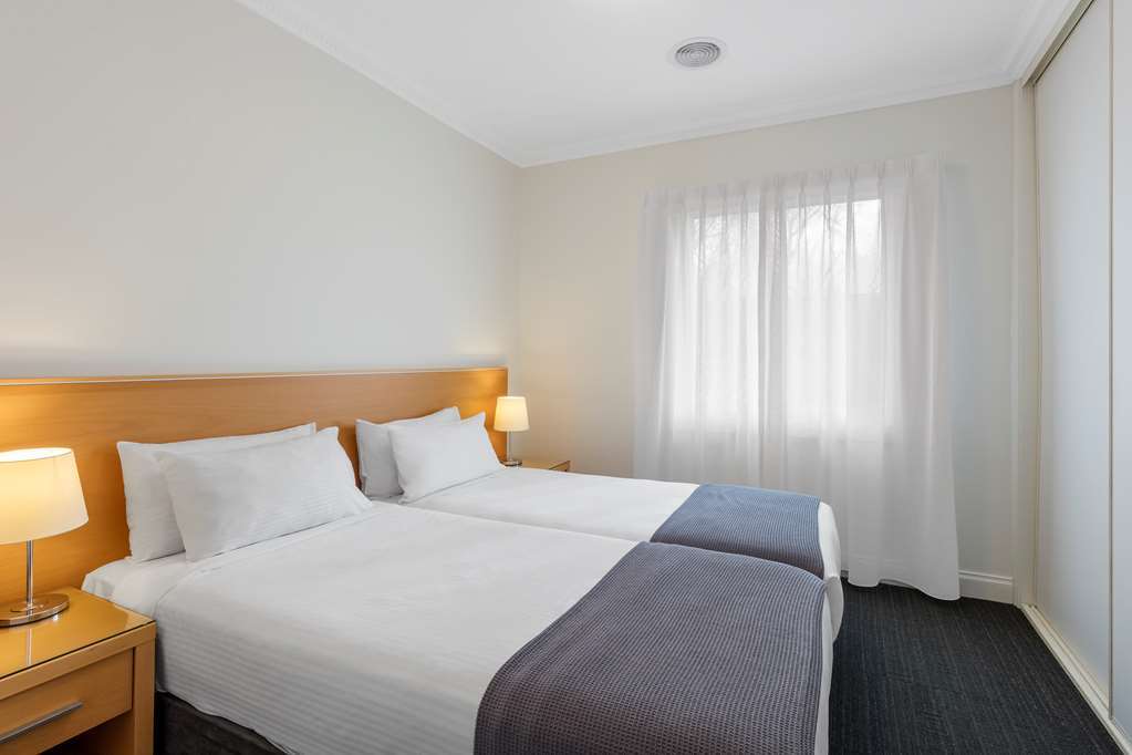 Kimberley Gardens Hotel, Serviced Apartments And Serviced Villas Melbourne Quarto foto